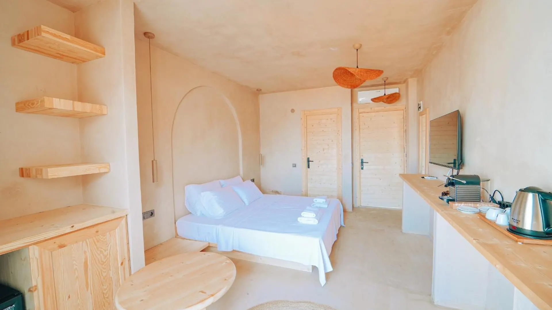 Felix Rooms Marmaris Hotel