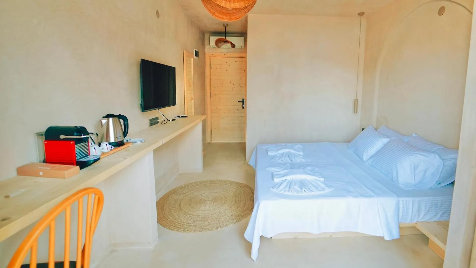 Felix Rooms Marmaris Hotel